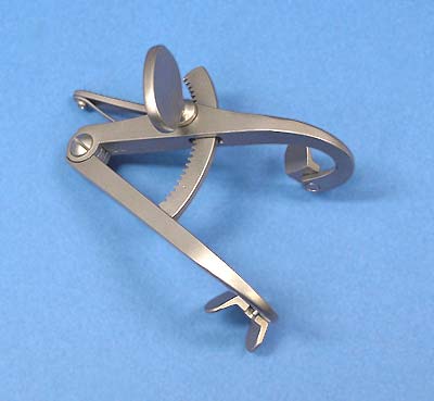 開口器 エニングス デンハルト ハイステル 丹下 万能 デビス