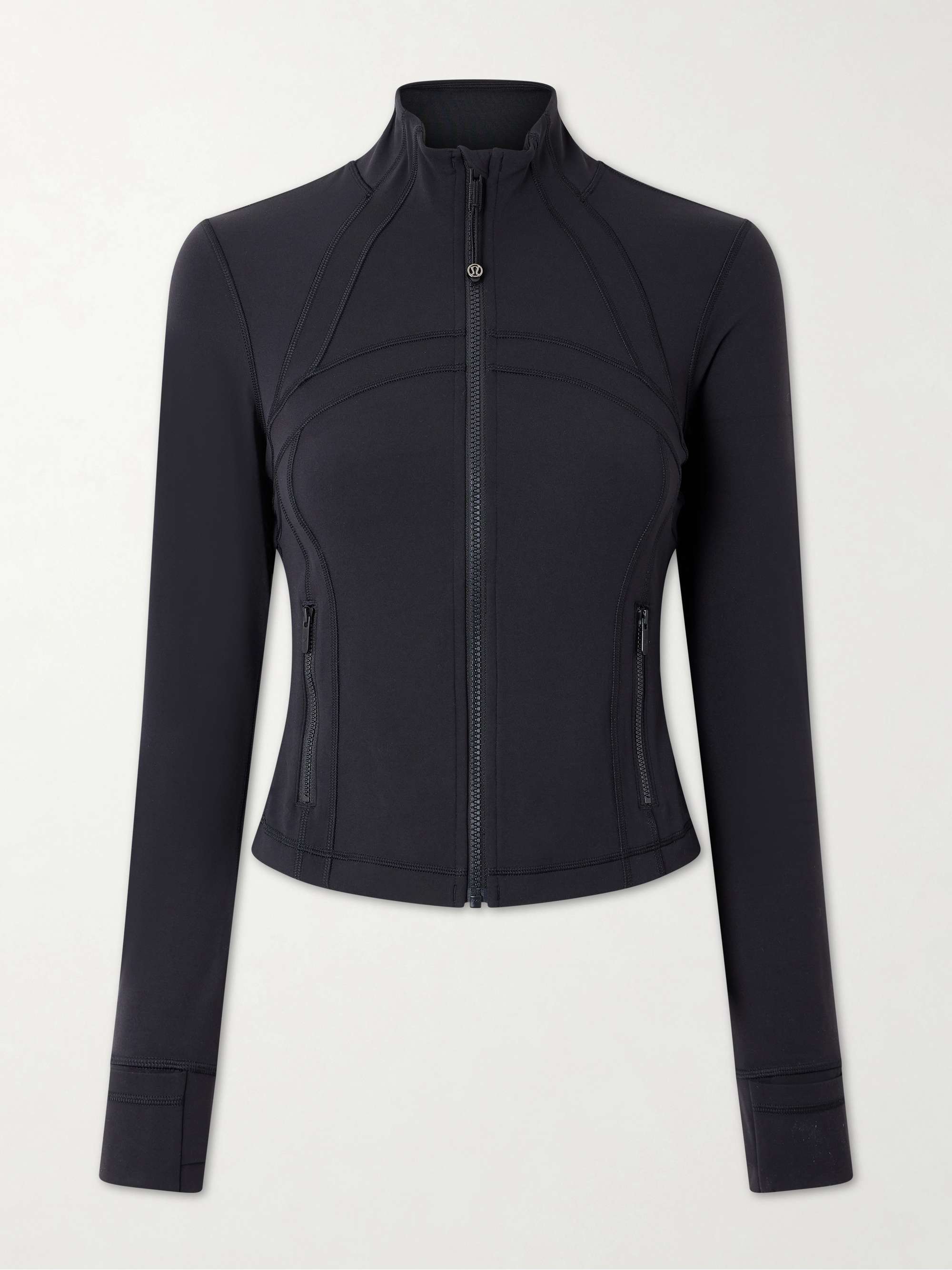 LULULEMON Define Nulu™ jacket | NET-A-PORTER