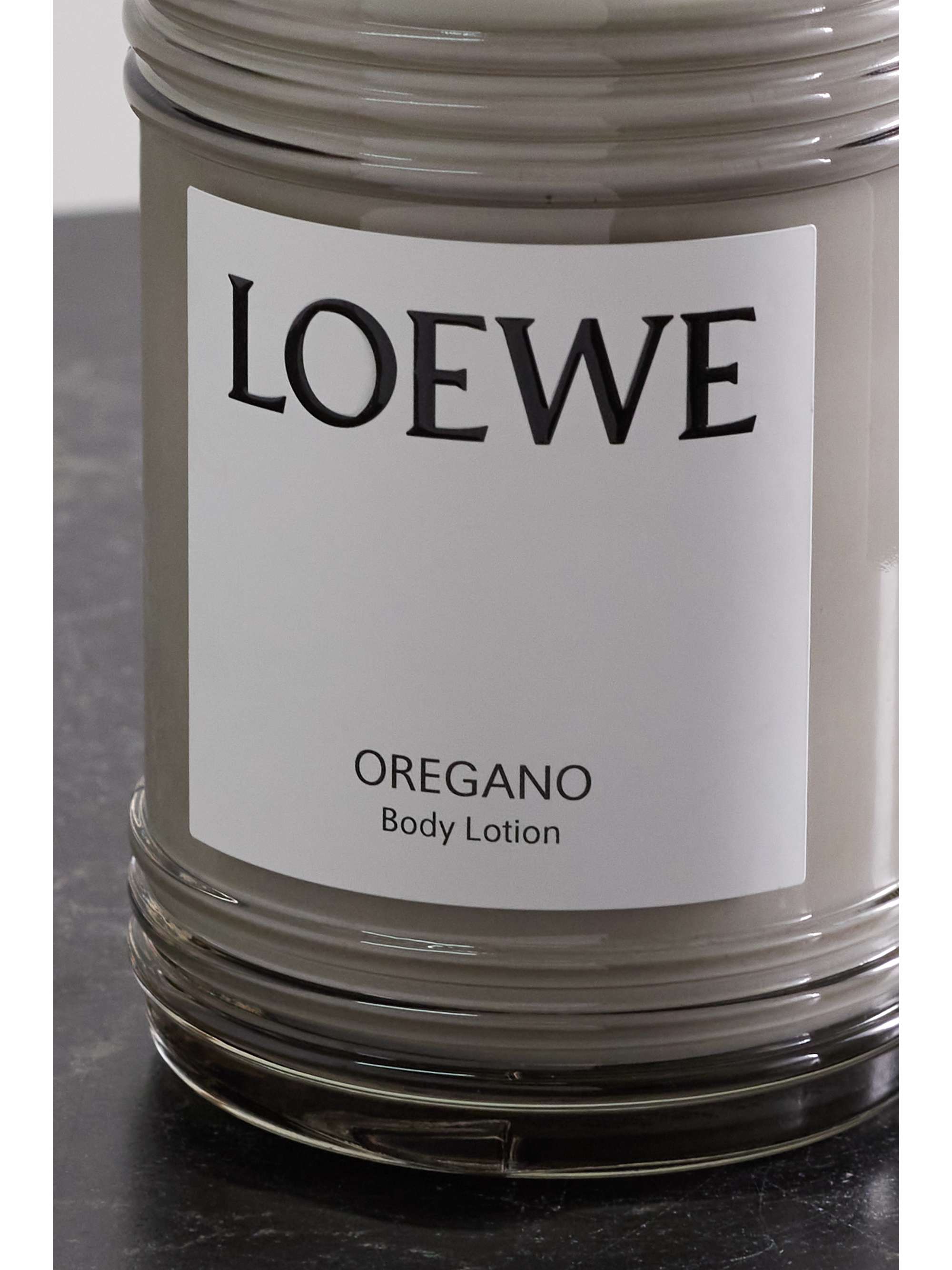 LOEWE PERFUMES Body Lotion - Oregano, 360ml | NET-A-PORTER