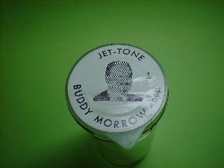 ジェットトーン（オールド） 中古トロンボーンマウスピース バディー