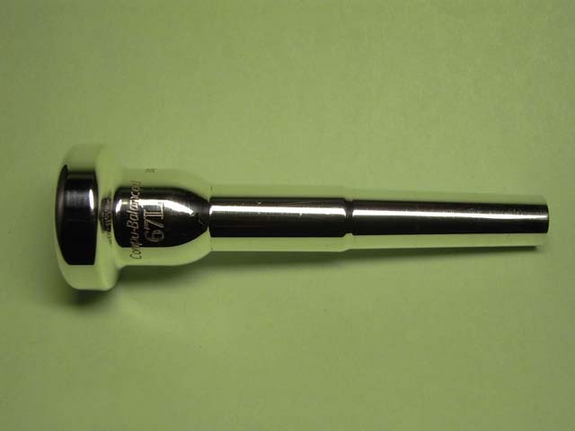 GR 中古トランペットマウスピース 67L