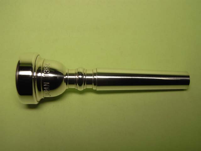 ヤマハ 中古トランペットマウスピース 13B4