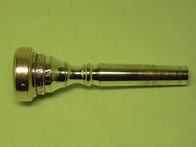 ジャルディネリ（旧刻印） ヴィンテージTpマウスピース 7M