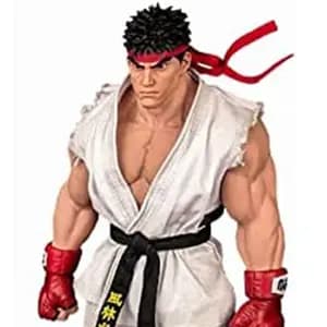 買取】サガット 「ウルトラストリートファイターII ザ・ファイナル