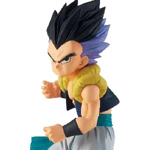 買取】ゴテンクス ドラゴンボールZ SOLID EDGE WORKS-THE出陣-6