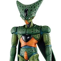 買取】セル(第一形態) 一番くじ ドラゴンボール VSオムニバスULTRA