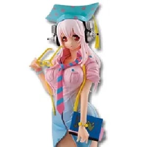 すーぱーそに子 一番くじ フィギュア 買取価格 ｜ フィギュアの買取