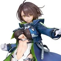 買取】ボルチモア 軽装Ver.アズールレーン□ フィギュア買取 | もえたく！