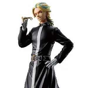 買取】一番くじ 東京リベンジャーズ 天竺編 D賞 灰谷竜胆 MASTERLISE