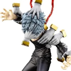 買取】B賞 死柄木弔 MASTERLI 一番くじ 僕のヒーローアカデミア 相反