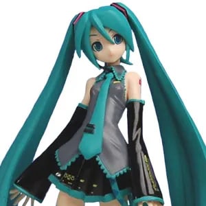 買取】雪ミク Reboot 「キャラクター・ボーカル・シリーズ 01 初音ミク