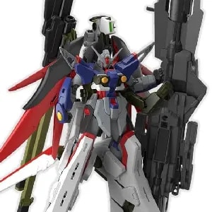 買取】【劇場版公開記念パッケージ】HG 機動戦士ガ ンダムSEED FREEDOM
