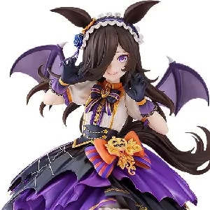 買取】ウマ娘 プリティーダービー ライスシャワー Make up Vampire! 1
