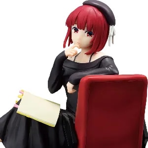 買取】A賞 有馬かな フィギュア 一番くじ 【推しの子】 All the