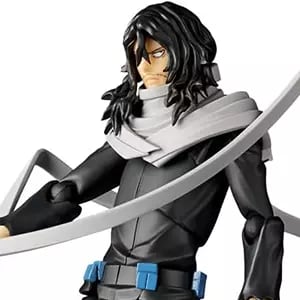 買取】ラストワン賞 相澤消太 MASTERLISE 一番くじ 僕のヒーロー