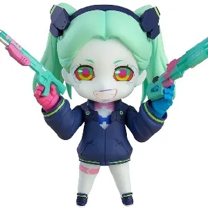 買取】A賞 デイビッド MASTERLISE 一番くじ CYBERPUNK： EDGERUNNERS