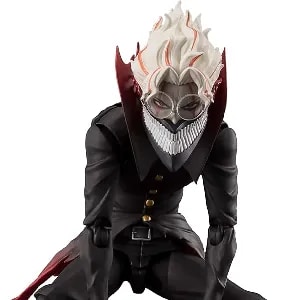 買取】オカルン(変身) TVアニメ『ダンダダン』 Grandista-OKARUN