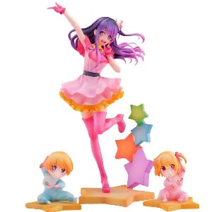 買取】A賞 アイ フィギュア 1/7 Gracemaster 一番くじ 【推しの子