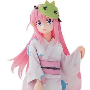 買取】ラストワン賞 後藤ひとり フィギュア 1/7 Gracemaster ラスト