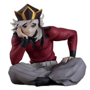 買取】ラストワン賞 童磨 フィギュア～上弦の弐～ラストワンver. 一番