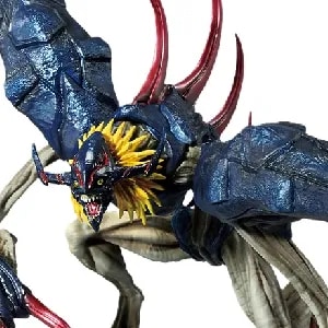 買取】A賞 オメガモン -魂豪示像- 一番くじ「デジモン」シリーズ -光と