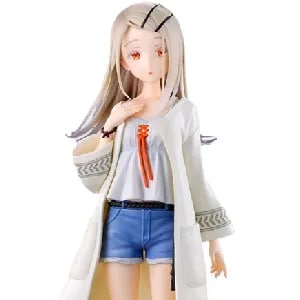 買取】C賞 篠澤 広 フィギュア 1/7 Gracemaster 一番くじ 学園アイドル