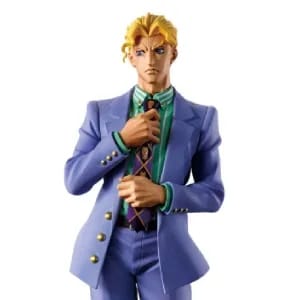 買取】吉良吉影 ジョジョの奇妙な冒険 ダイヤモンドは砕けない