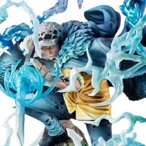 買取】トラファルガー・ロー 「ワンピース」 DXF～THE GRANDLINE