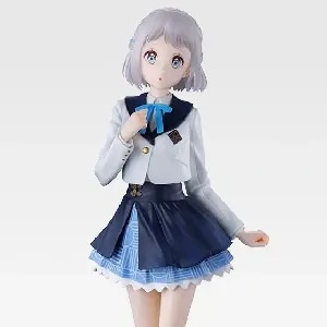 買取】葛城リーリヤ 学園アイドルマスター ESPRESTO-Refined white