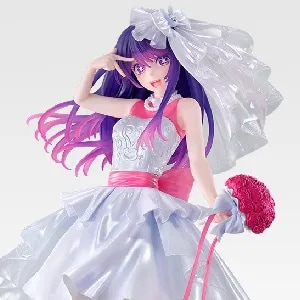 買取】A賞 アイ フィギュア 1/7 Gracemaster 一番くじ 【推しの子