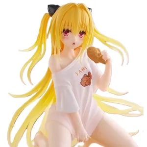 買取】金色の闇 To LOVEる-とらぶる-ダークネス Desktop Cute