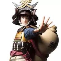 買取】ラストワン賞 我愛羅 MASTERLISE 一番くじ NARUTO-ナルト- 中忍