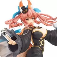 買取】玉藻の前 FOX婦警服Ver. フィギュア買取 | もえたく！