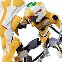 買取】エヴァンゲリオン零号機 「一番くじ エヴァンゲリオン～全力疾走