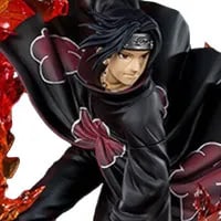 買取】うちはイタチ 一番くじ NARUTO-ナルト- 疾風伝 忍ノ絆