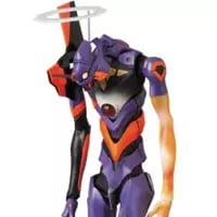 買取】渚カヲル 一番くじ エヴァンゲリオン ～初号機、暴走!～ D賞