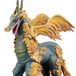 買取】大怪獣シリーズ ウルトラマン編 ミイラ怪獣ドドンゴ 少年リック