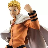 買取】A賞 うずまきナルト MASTERLISE 一番くじ NARUTO-ナルト- 中忍