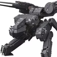 買取】ハッピーくじ メタルギアソリッド ファントムペイン TACTICAL