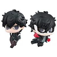 買取】ラッキーくじ ペルソナ5 A賞 プレミアムフィギュア ジョーカー