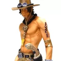 買取】ポートガス・D・エース ワンピース DXF～THE GRANDLINE SERIES