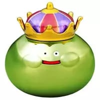 買取】スライムベホマズン ドラゴンクエスト メタリックモンスターズ