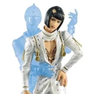 買取】B賞 ブローノ・ブチャラティ MASTERLISE 一番くじ ジョジョの