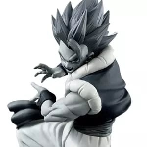 買取】ドラゴンボール超 最強融合戦士ゴジータ 超かめはめ波