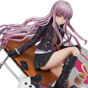 買取】江ノ島盾子 バニーVer. 「ダンガンロンパ 希望の学園と絶望の