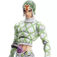 買取】C賞 グイード・ミスタ MASTERLISE 一番くじ ジョジョの奇妙な