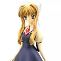 神尾観鈴 AIR 4点セット上海コンサート 中国限定 神尾観鈴 AIR 4点