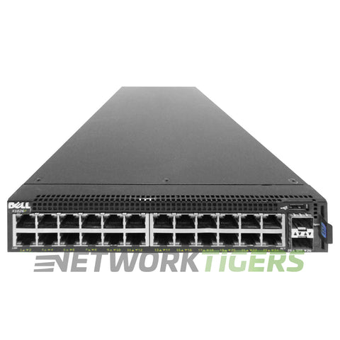 X1026P | Dell Switch | EMC X Series - new - NetworkTigers
