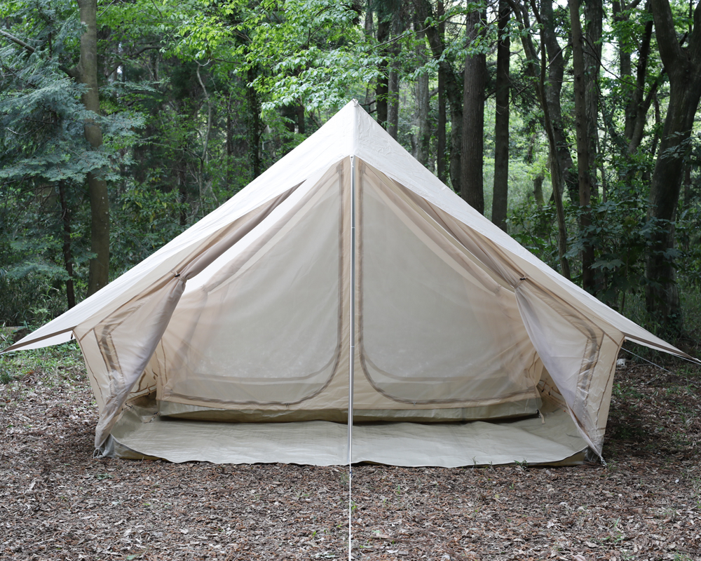 LGテント4.0 - NEUTRAL OUTDOOR - ニュートラルアウトドア -