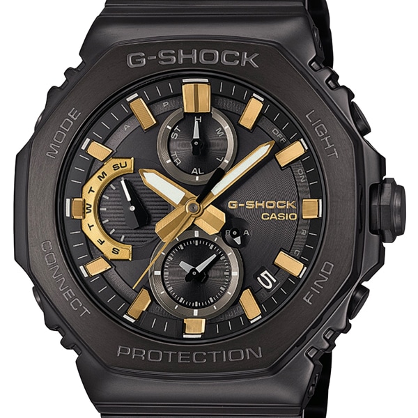 G-SHOCK カシオウオッチ50周年記念限定モデル GMC-B2100ZE-1AJR